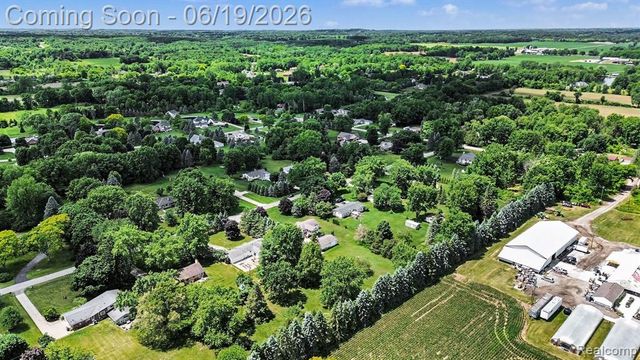 74600 Nordman Court, Romeo, MI 48065