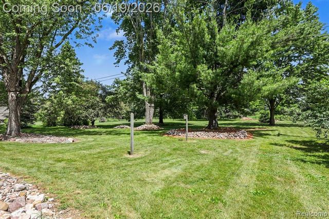 74600 Nordman Court, Romeo, MI 48065
