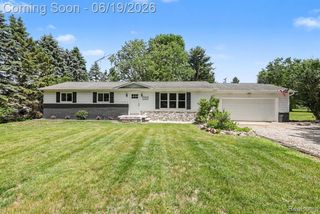 74600 Nordman Court, Romeo, MI 48065