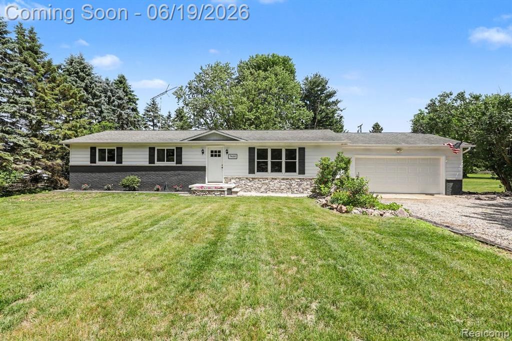 74600 Nordman Court, Romeo, MI 48065