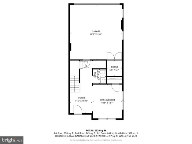 3599 ASTER ST, Fairfax, VA 22030