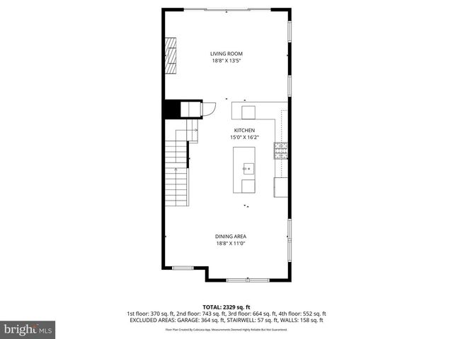 3599 ASTER ST, Fairfax, VA 22030