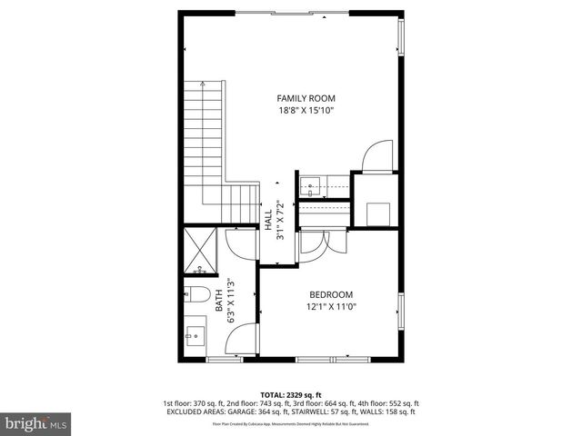 3599 ASTER ST, Fairfax, VA 22030