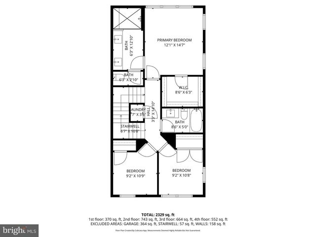 3599 ASTER ST, Fairfax, VA 22030