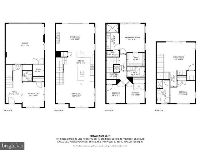 3599 ASTER ST, Fairfax, VA 22030