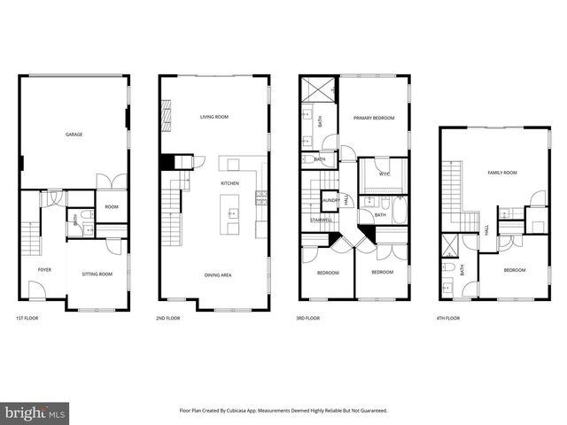 3599 ASTER ST, Fairfax, VA 22030