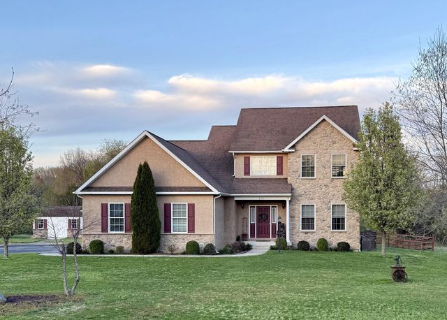 110 ELKNECK BLVD, Elkton, MD 21921