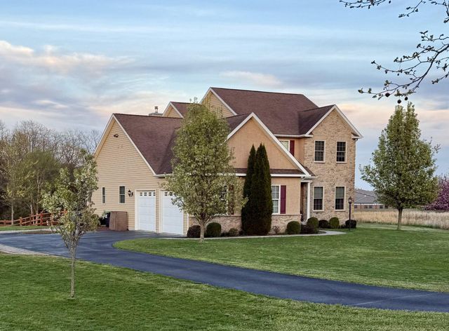 110 ELKNECK BLVD, Elkton, MD 21921