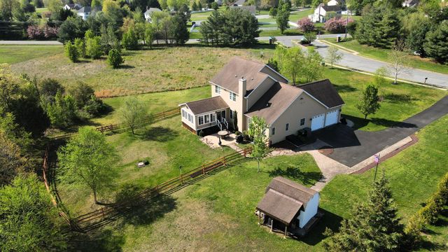 110 ELKNECK BLVD, Elkton, MD 21921