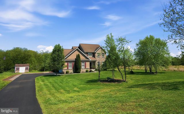 110 ELKNECK BLVD, Elkton, MD 21921