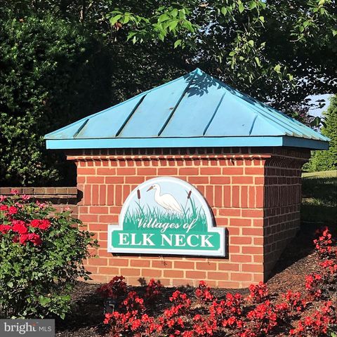 110 ELKNECK BLVD, Elkton, MD 21921