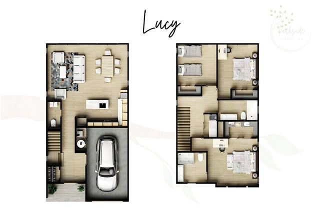 427 Balloon Flower Street, Lowell, AR 72745