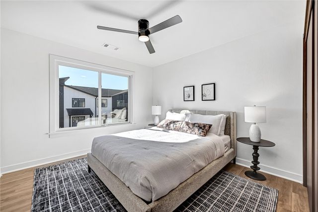 427 Balloon Flower Street, Lowell, AR 72745