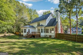 105 Jay Trail, Fayetteville, GA 30215