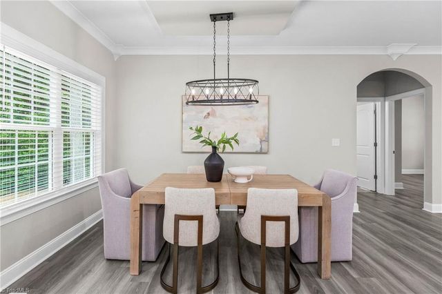 353 Baxter Road, Winston-salem, NC 27107