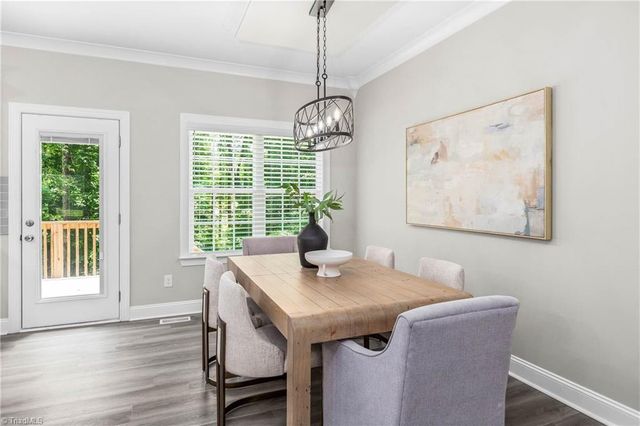 353 Baxter Road, Winston-salem, NC 27107