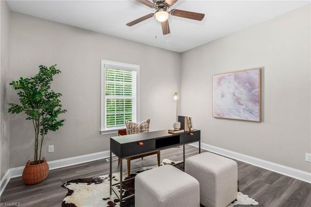 353 Baxter Road, Winston-salem, NC 27107