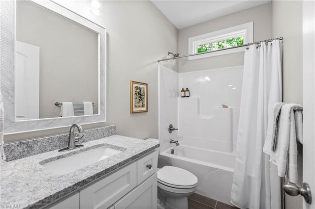 353 Baxter Road, Winston-salem, NC 27107