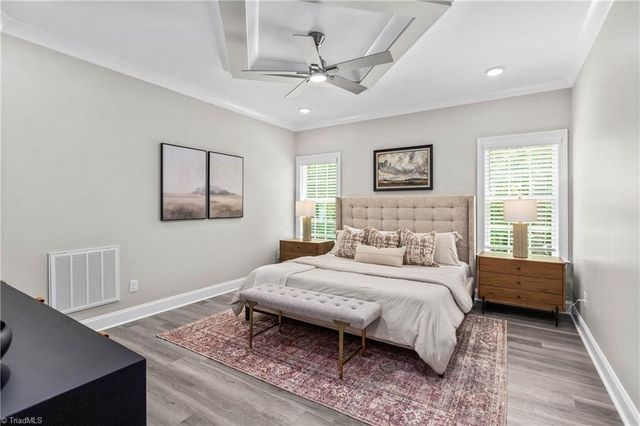 353 Baxter Road, Winston-salem, NC 27107