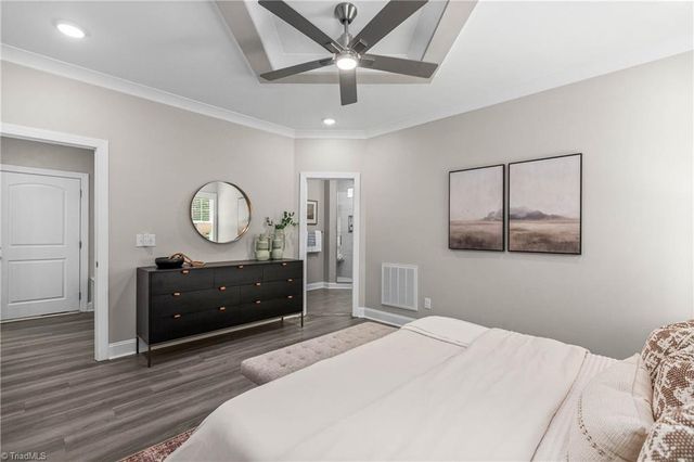 353 Baxter Road, Winston-salem, NC 27107