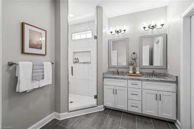 353 Baxter Road, Winston-salem, NC 27107