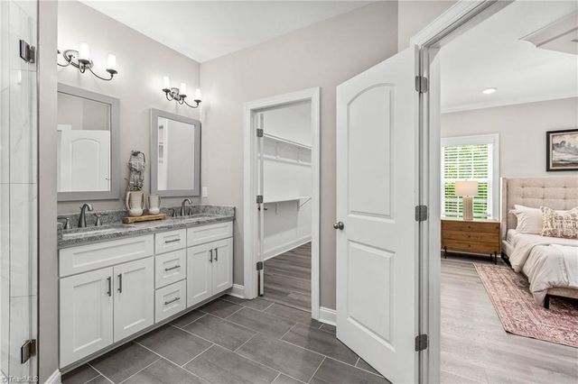 353 Baxter Road, Winston-salem, NC 27107