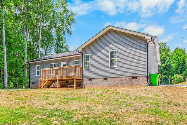 353 Baxter Road, Winston-salem, NC 27107