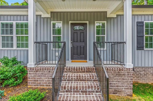 353 Baxter Road, Winston-salem, NC 27107