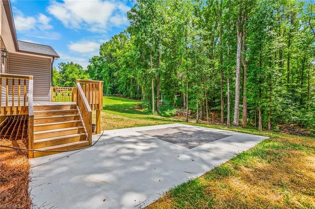 353 Baxter Road, Winston-salem, NC 27107
