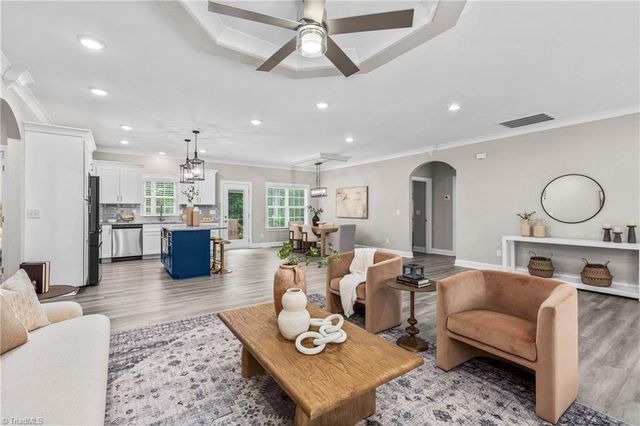 353 Baxter Road, Winston-salem, NC 27107