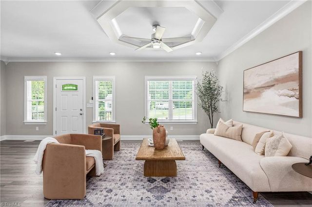 353 Baxter Road, Winston-salem, NC 27107