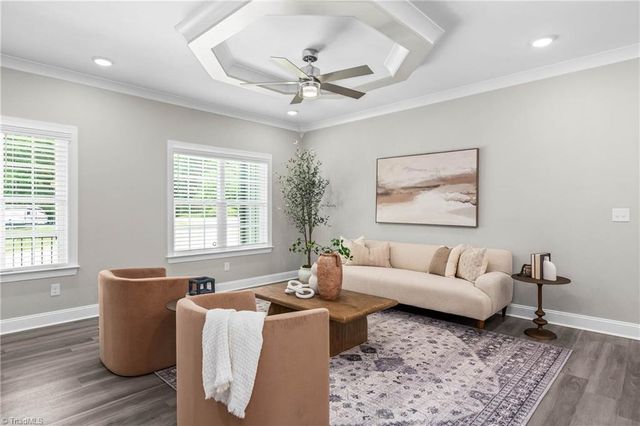 353 Baxter Road, Winston-salem, NC 27107