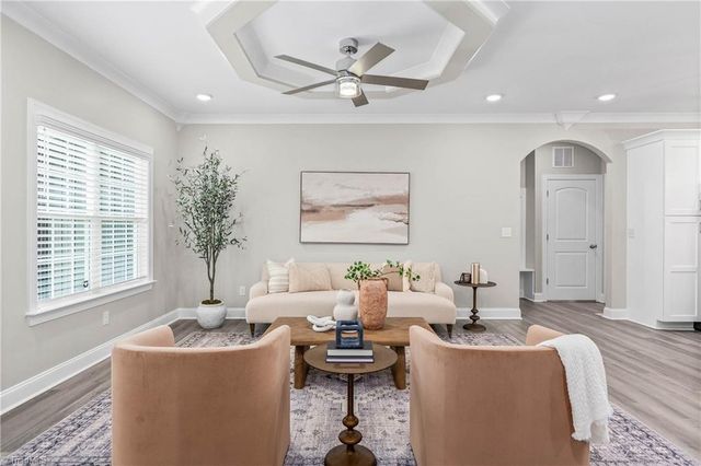 353 Baxter Road, Winston-salem, NC 27107