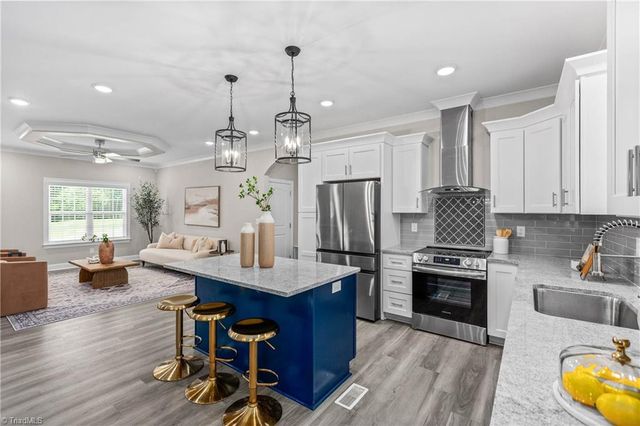 353 Baxter Road, Winston-salem, NC 27107