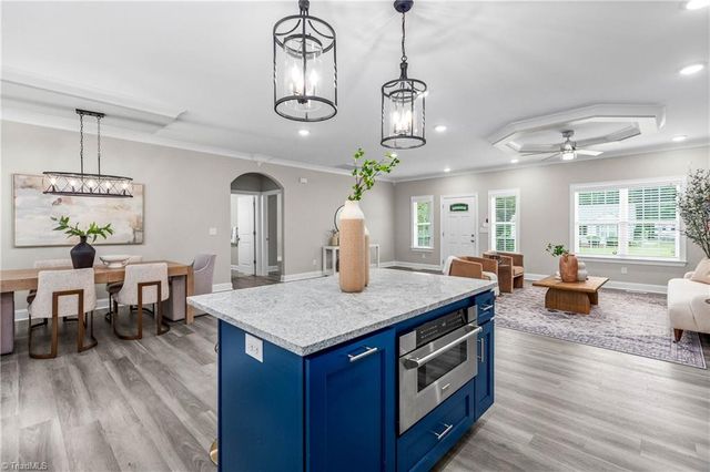 353 Baxter Road, Winston-salem, NC 27107