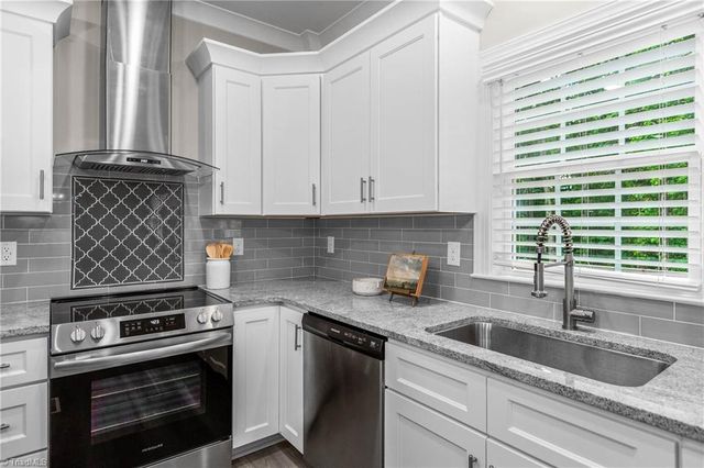 353 Baxter Road, Winston-salem, NC 27107