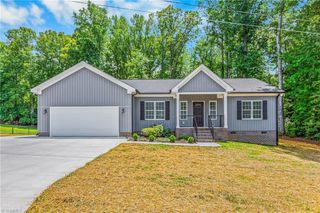 353 Baxter Road, Winston-salem, NC 27107