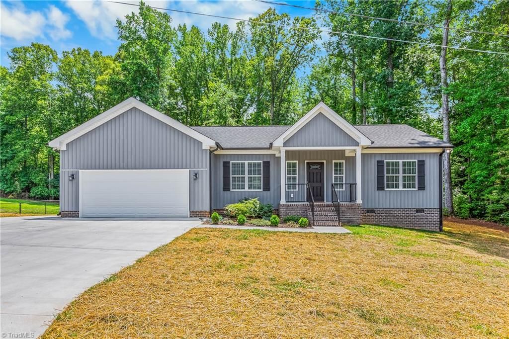 353 Baxter Road, Winston-salem, NC 27107