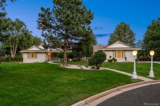 4290 Honey Locust Drive, Englewood, CO 80113