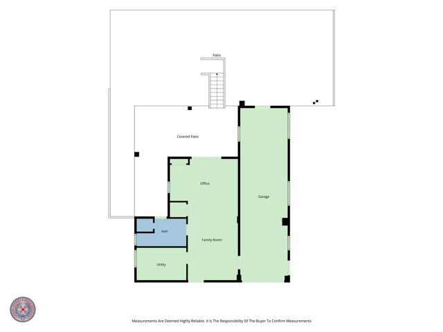 1097 Redfish Street, Bayou Vista, TX 77563