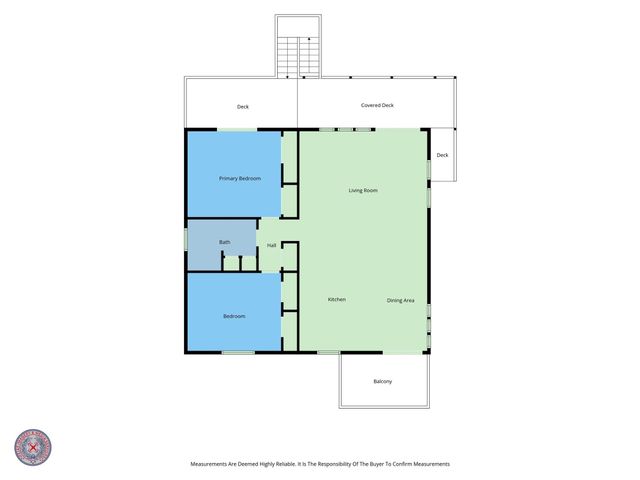 1097 Redfish Street, Bayou Vista, TX 77563