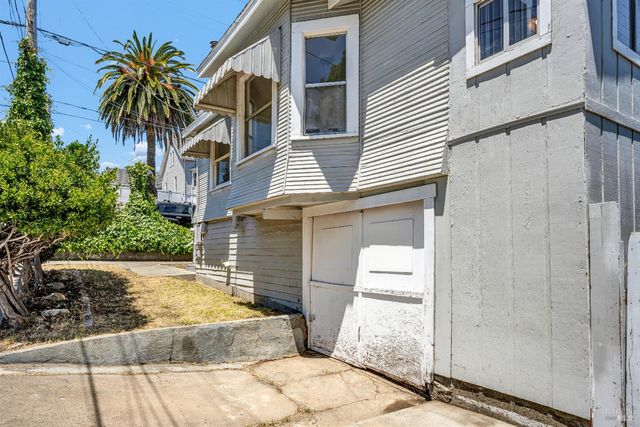 1800 Santa Clara St, Vallejo, CA 94590
