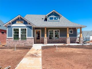 1700 Paseo Place, Edmond, OK 73034