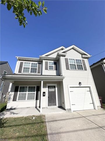 4123C Everett ST, Chesapeake, VA 23324