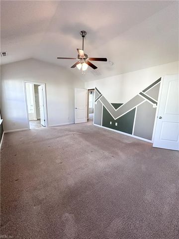 4123C Everett ST, Chesapeake, VA 23324