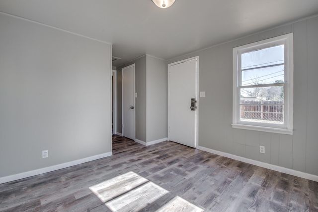 4813 40th Street, Rear, Lubbock, TX 79414