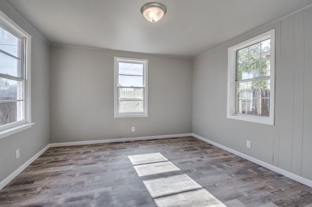 4813 40th Street, Rear, Lubbock, TX 79414