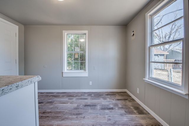 4813 40th Street, Rear, Lubbock, TX 79414