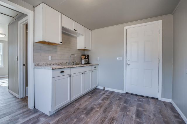 4813 40th Street, Rear, Lubbock, TX 79414