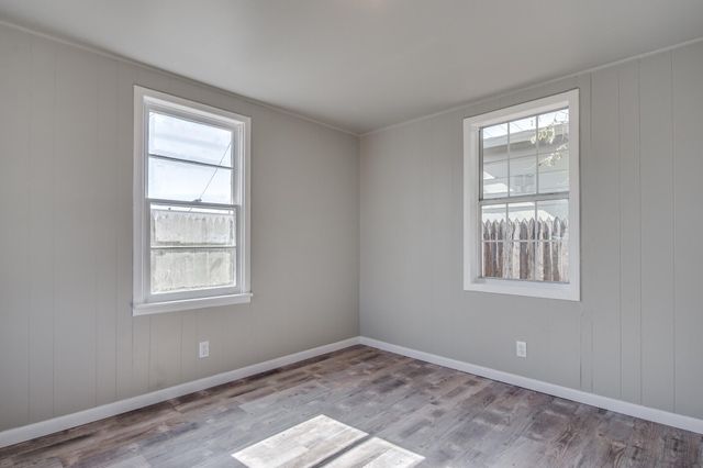 4813 40th Street, Rear, Lubbock, TX 79414